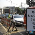 Tiba-tiba Pengusaha Minta Ubah Aturan Ganjil-Genap, Ada Apa?