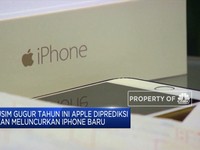Apple Diprediksi Segera Rilis Ponsel Baru