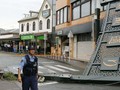 Listrik Ribuan Rumah di Jepang Masih Padam Usai Topan Faxai