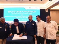 2020, Kementerian ESDM Bangun Poltek Energi di Prabumulih