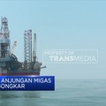Gandeng Korsel, Anjungan Migas Bakal Disulap Jadi Terumbu