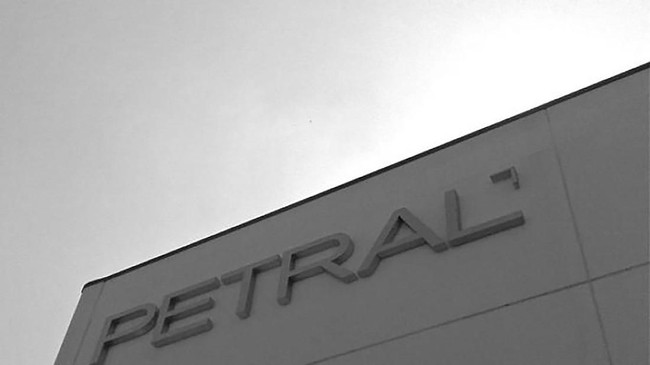 Kejagung Tetapkan Riza Chalid Tersangka Kasus Petral, Ini Kronologinya