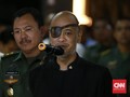 Anak Habibie Jelaskan Kelemahan dan Awal Penderitaan Ayahnya