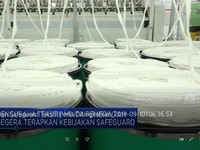 Pemberlakuan Safeguard Tekstil Perlu Ditingkatkan