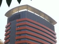KPK Tetapkan Pejabat Summarecon Tersangka Suap Izin Apartemen