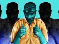 Kabar Bahagia! Walau Berumur 40 Tahun Tetap Bisa Daftar PNS