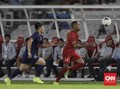 Rekor Pertemuan Indonesia vs Vietnam: Garuda Unggul