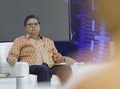 Turuti Jokowi, Menko Airlangga Kaji Penurunan Bunga KUR