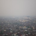 Kabut Asap di Sampit Parah, Penerbangan Batal!