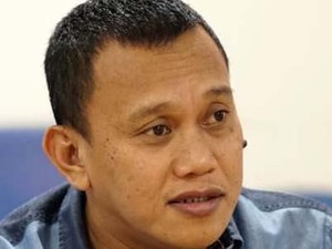 Wamenaker Sebut Abdul Karding Jadi Menteri Penempatan Migran Era Prabowo