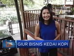Giur Bisnis Kedai Kopi