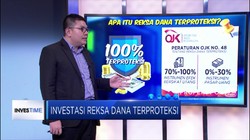Keunggulan Reksa Dana Terproteksi