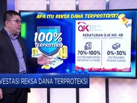 Keunggulan Reksa Dana Terproteksi