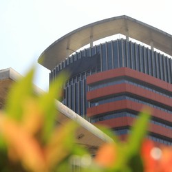 Lewat Surat, KPK Minta DPR Tunda Pengesahan RUU KPK