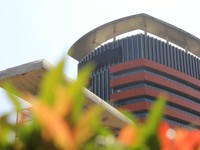 Lewat Surat, KPK Minta DPR Tunda Pengesahan RUU KPK