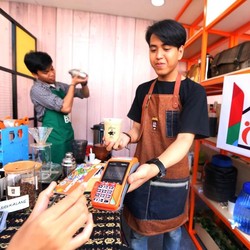Naik Kelas, Pengusaha Ini Dapat KUR Tambahan dari BNI