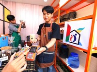 Naik Kelas, Pengusaha Ini Dapat KUR Tambahan dari BNI
