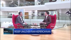 Begini Jurus Unilever Gaet Investor