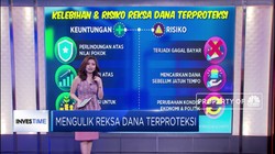 Mengulik Reksa Dana Terproteksi