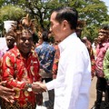 Wah, Posisi Wamen Bakal Lebih Banyak di Periode II Jokowi?