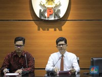 Petral Bubar 2015, KPK: Praktik Sekarang Masih Mirip-Mirip
