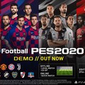 PES 2020 Resmi Dirilis! Ini Spesifikasi, Fitur & Harganya