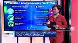 Mau Pilih Reksa Dana Terproteksi, Perhatikan Rating Investasi
