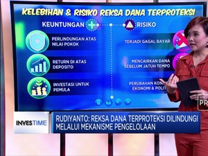 Mau Pilih Reksa Dana Terproteksi, Perhatikan Rating Investasi