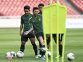 Empat Pemain Absen di Latihan Perdana Timnas Indonesia