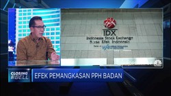 Pemangkasan Pajak Dividen Bisa Tarik Investasi