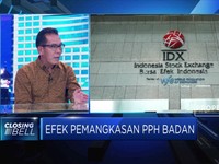 Pemangkasan Pajak Dividen Bisa Tarik Investasi