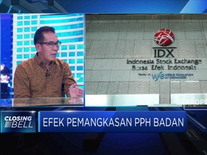 Pemangkasan Pajak Dividen Bisa Tarik Investasi