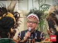 Kepala BIN: 61 Tokoh Papua Komitmen Jadi Ujung Tombak NKRI