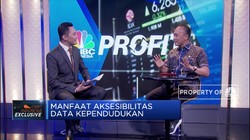 Dukung Program Pemerintah, Dukcapil Kelola Big Data Penduduk