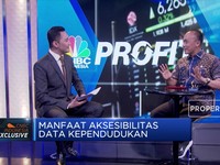 Dukung Program Pemerintah, Dukcapil Kelola Big Data Penduduk