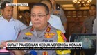 VIDEO: Surat Panggilan Kedua Veronica Koman