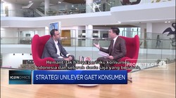 Siasat Pemasaran Produk Ala Unilever
