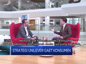 Siasat Pemasaran Produk Ala Unilever