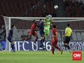 Indonesia Dibantai Thailand, Andritany dan Simon Disoraki