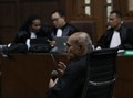 Kivlan Zen Kirim Doa dan Karangan Bunga untuk Wiranto