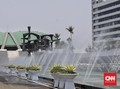 Demo Mahasiswa 30 September, Arus Lalu Lintas Dialihkan