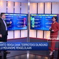 STREAMING: Investasi Reksa Dana Terproteksi Bisa Jadi Pilihan