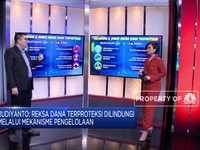 STREAMING: Investasi Reksa Dana Terproteksi Bisa Jadi Pilihan
