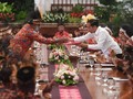 Menakar Upaya Jokowi Redam Situasi dengan Undang Tokoh Papua