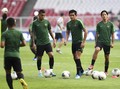 Daftar 25 Pemain Timnas Indonesia Lawan UEA dan Vietnam