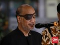 Mengenal Glaukoma, Penyakit Mata yang Diderita Thareq Habibie