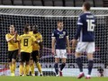Hasil Kualifikasi Piala Eropa: Belgia Pesta Gol