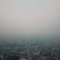 Kabut Asap, Penumpang Pesawat Wajib Pantau Status Penerbangan