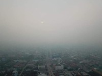 Kabut Asap, Penumpang Pesawat Wajib Pantau Status Penerbangan
