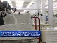 Indonesia Kalah dari Vietnam, Ini Kata Ekonom Bank Mandiri